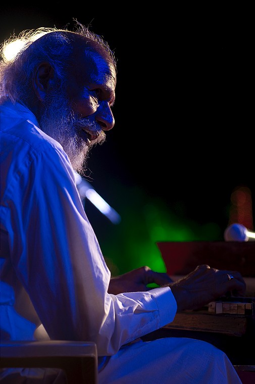 S. Kumaraguru, Kannapiran (Folk) (Mamallapuram Dance Festival 2012 - Folk dance)